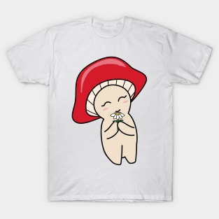 Happy Mushroom! T-Shirt